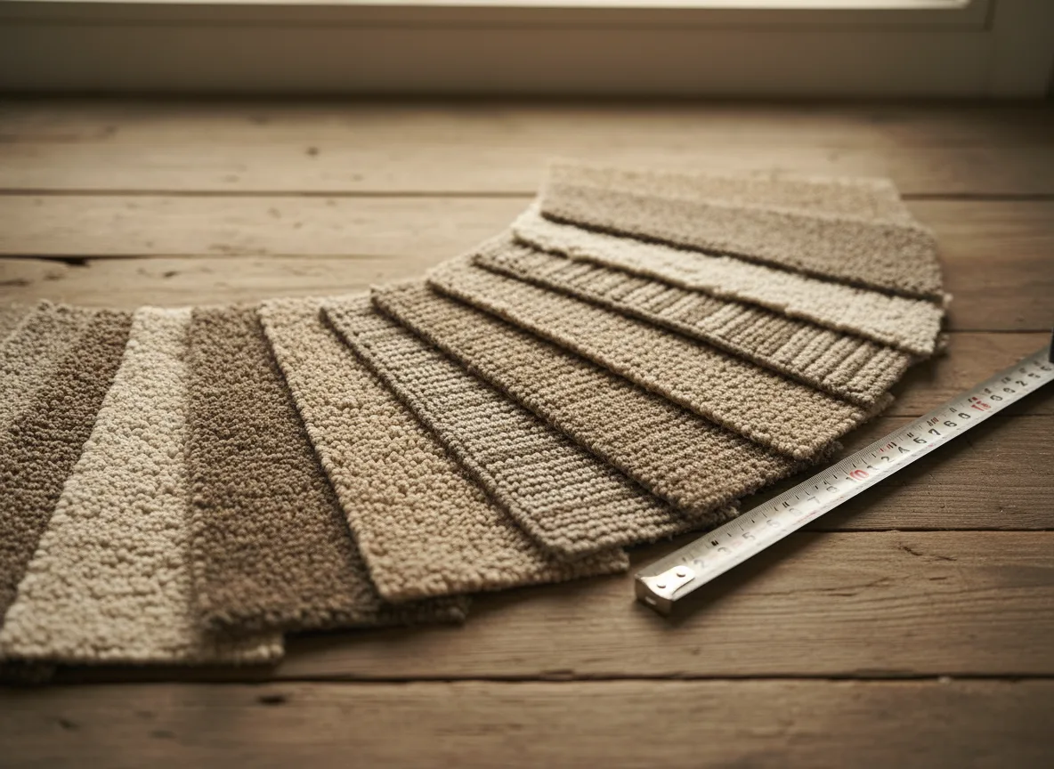 Carpet Installation Dryden, MI FAQs